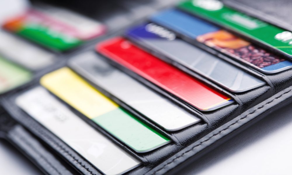 Consumer Borrowing Jumps Amid Sharp Spike in Credit Card Balances