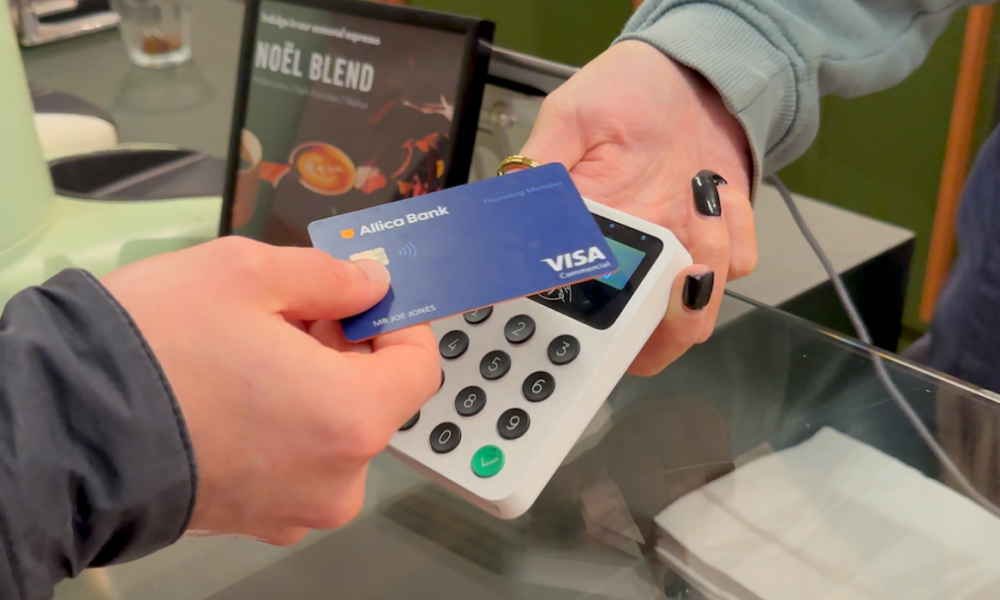 UK Neobanks Try Business Rewards Accounts to Win Over Small Businesses